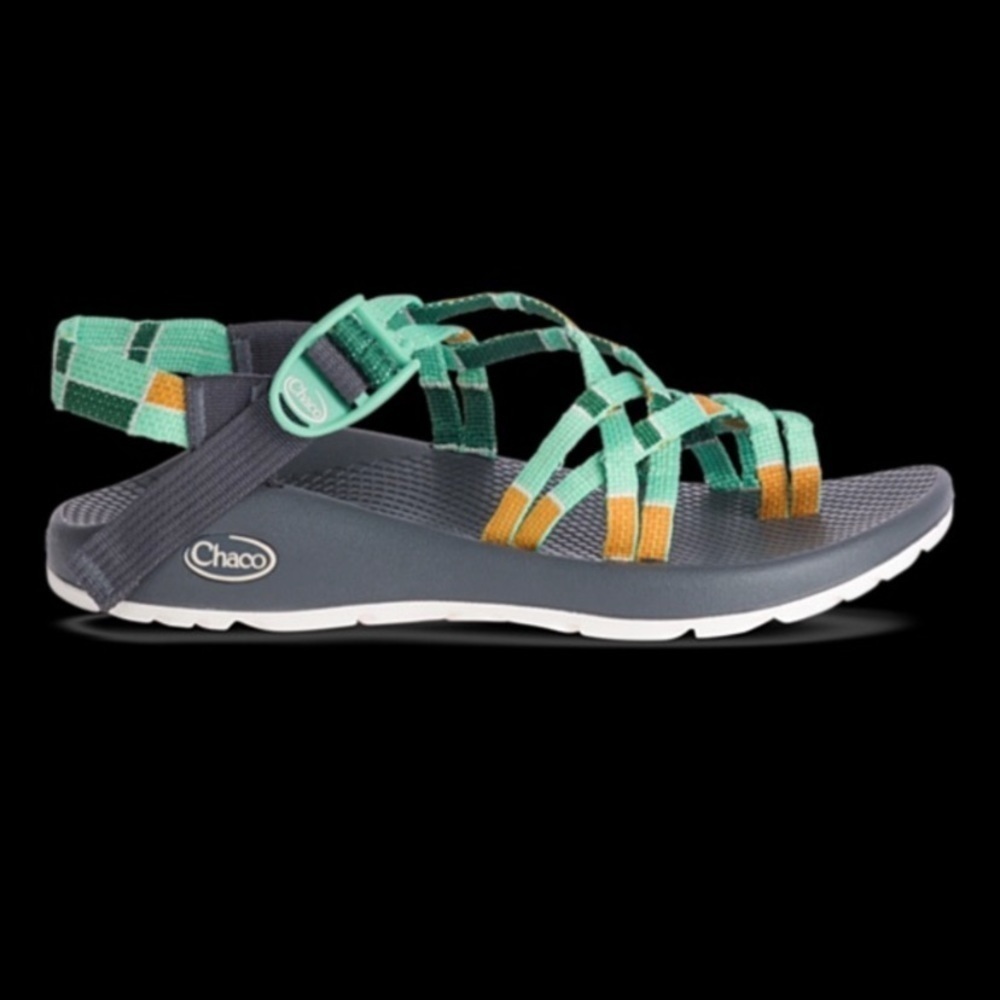 COPY - Chaco ZX2 Classic Sandal